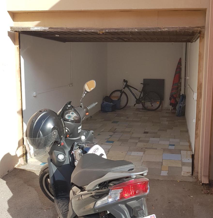 塞特港+ Jardin Au Calme Avec Bbq + Cellier + Garage公寓 外观 照片